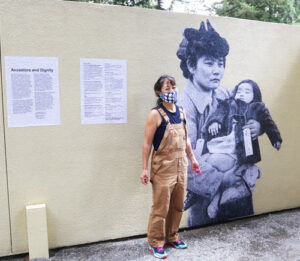 ErinShigaki-PacificBonsaiMuseum-adj | Seattle’s Japanese Community News – North American Post