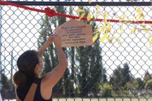 ErinShigaki-Senninbari | Seattle’s Japanese Community News – North American Post