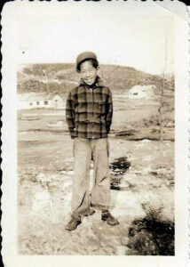 Young Mits from DN website - brightened | Seattle’s Japanese Community News – North American Post