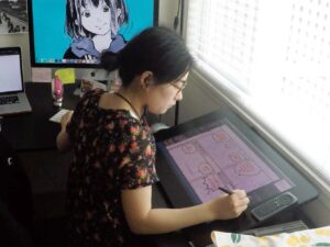 ArisaNakamura | Seattle’s Japanese Community News – North American Post