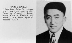 RITA-Harry-Sakai-yearbook-GRAY-adjusted | Seattle’s Japanese Community News – North American Post