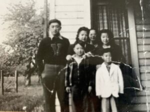 RITA1 leaving Vashon for the last time | Seattle’s Japanese Community News – North American Post