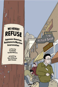 TAMIKO-Tacoma-Historic-Preservation1 | Seattle’s Japanese Community News – North American Post