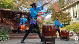 Taiko | Seattle’s Japanese Community News – North American Post