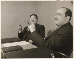 Thomas-Masuda-PS | Seattle’s Japanese Community News – North American Post