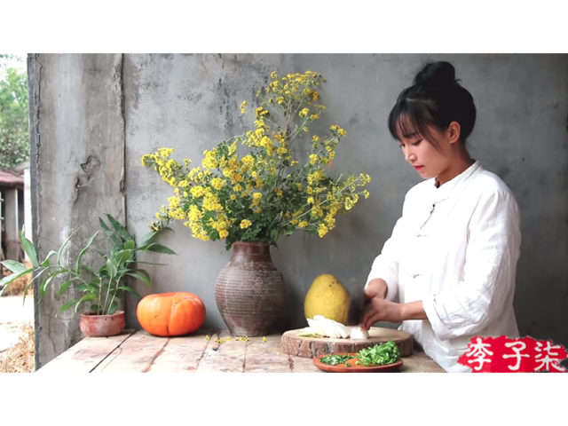 SANSEI JOURNAL: Everything Comes From China | NORTH ...